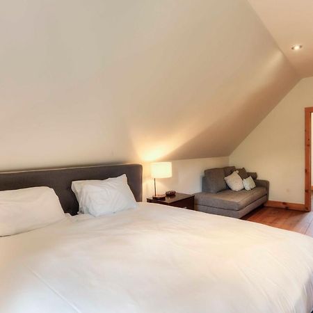 Chalet Du Nord By Rendez-Vous Mont-Tremblant Lac-Superieur Dış mekan fotoğraf